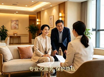积石山有偿售卵代生女生的客户的客户群体有哪些