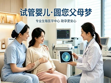 积石山辅助生育服务 试管婴儿行业的兴起背景、发展与未来展望